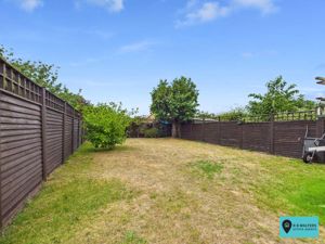 Garden - click for photo gallery